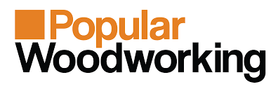 Picture of the Popular Woodworking logo
