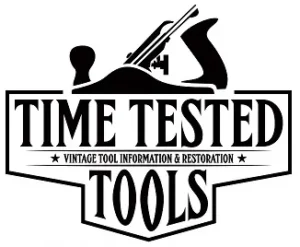 Picture of the TimeTestedTools logo