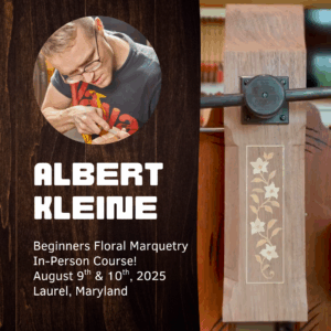 Albert Kleine