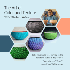 Color and Texture