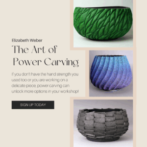 Power Carving