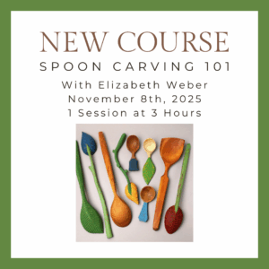 Spoons 101