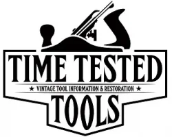 Picture of the TimeTestedTools logo