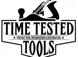 Picture of the TimeTestedTools logo